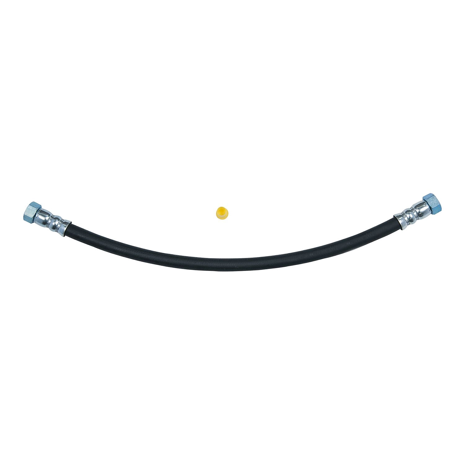 Edelmann 80926 Power Steering Pressure Line Hose Assembly: Replacement for 1996-94 Mitsubishi Montero; V-6 3.5L