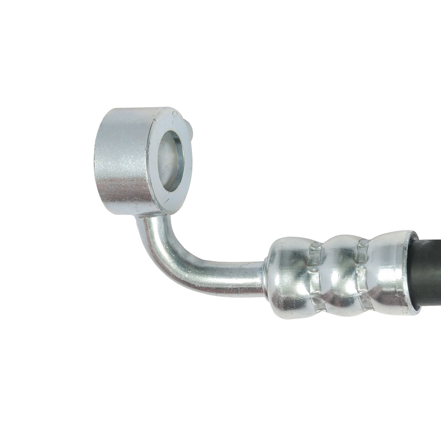 Edelmann 80931 Power Steering Pressure Line Hose Assembly