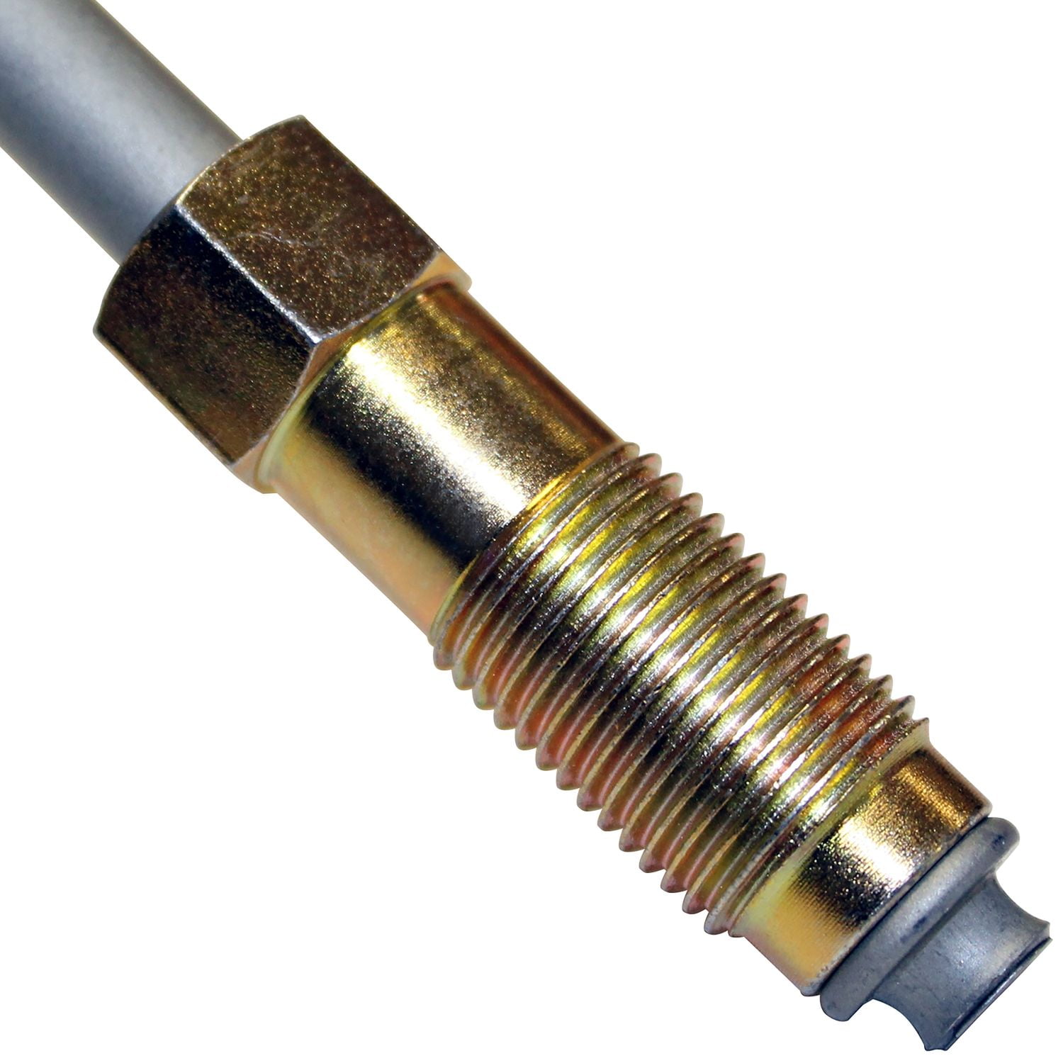Edelmann 80937 Power Steering Pressure Line Hose Assembly