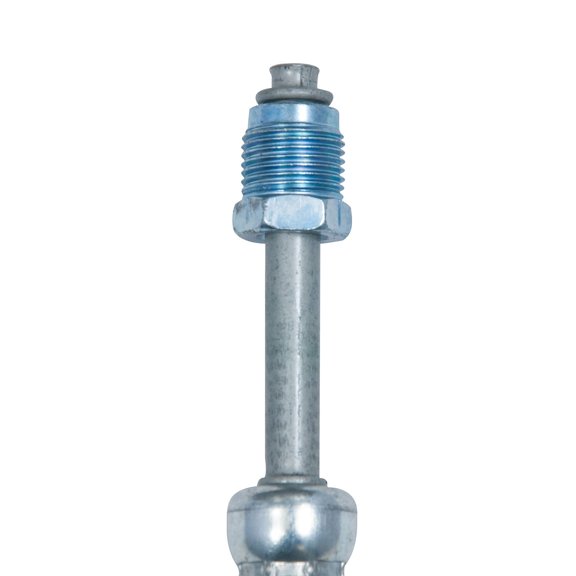 Edelmann 80940 Power Steering Pressure Line Hose Assembly, 1 Pack