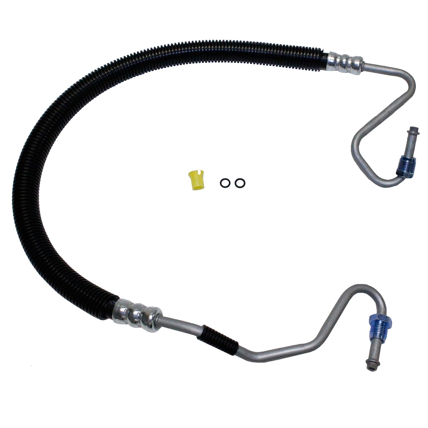 Edelmann 80942 Power Steering Pressure Line Hose Assembly 1 Pack