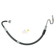 Edelmann 80947 Power Steering Pressure Line Hose Assembly