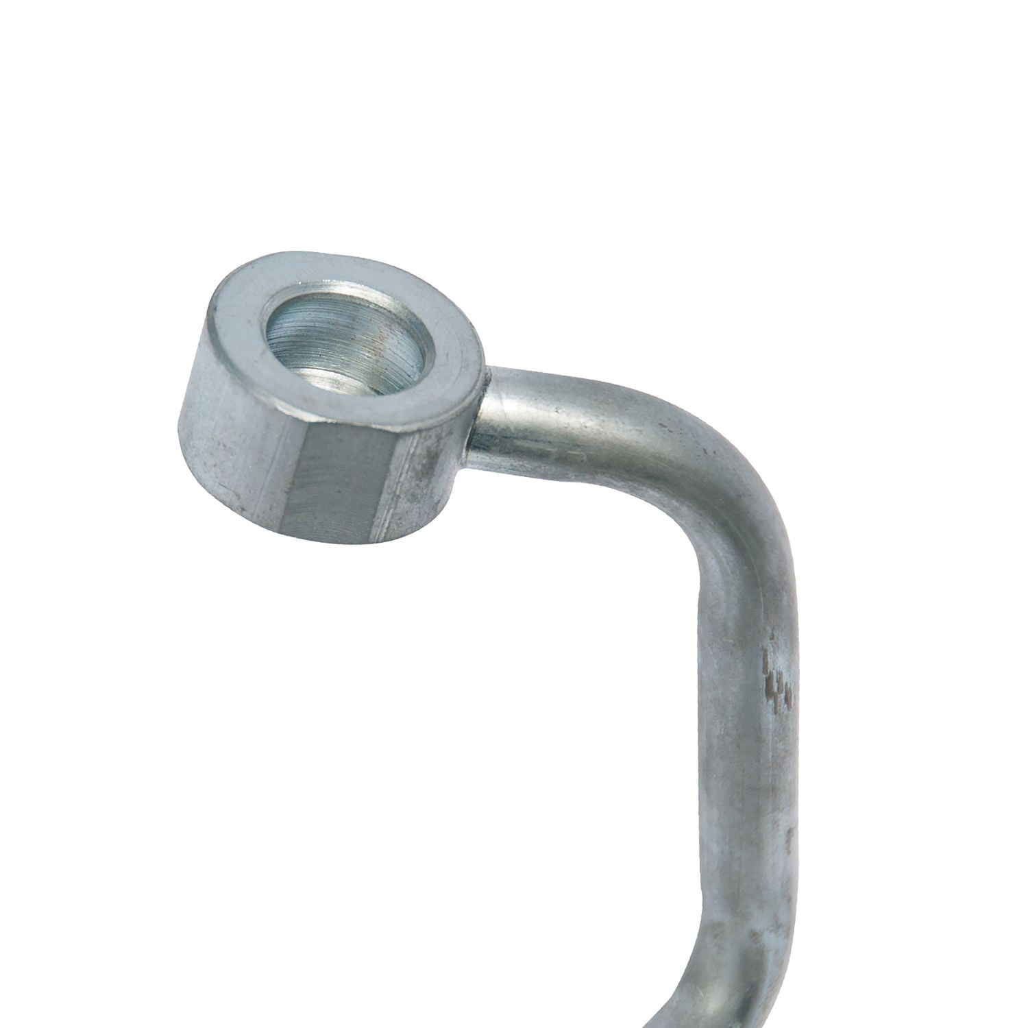 Edelmann 80968 Power Steering Pressure Line Hose Assembly
