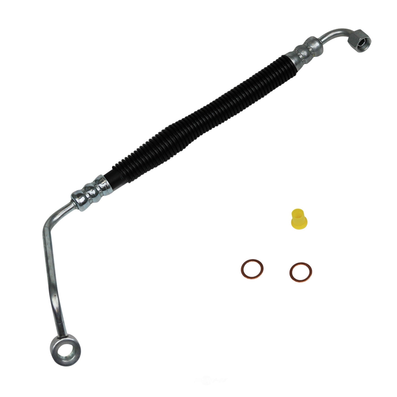 Edelmann 80975 Pressure Line Assembly