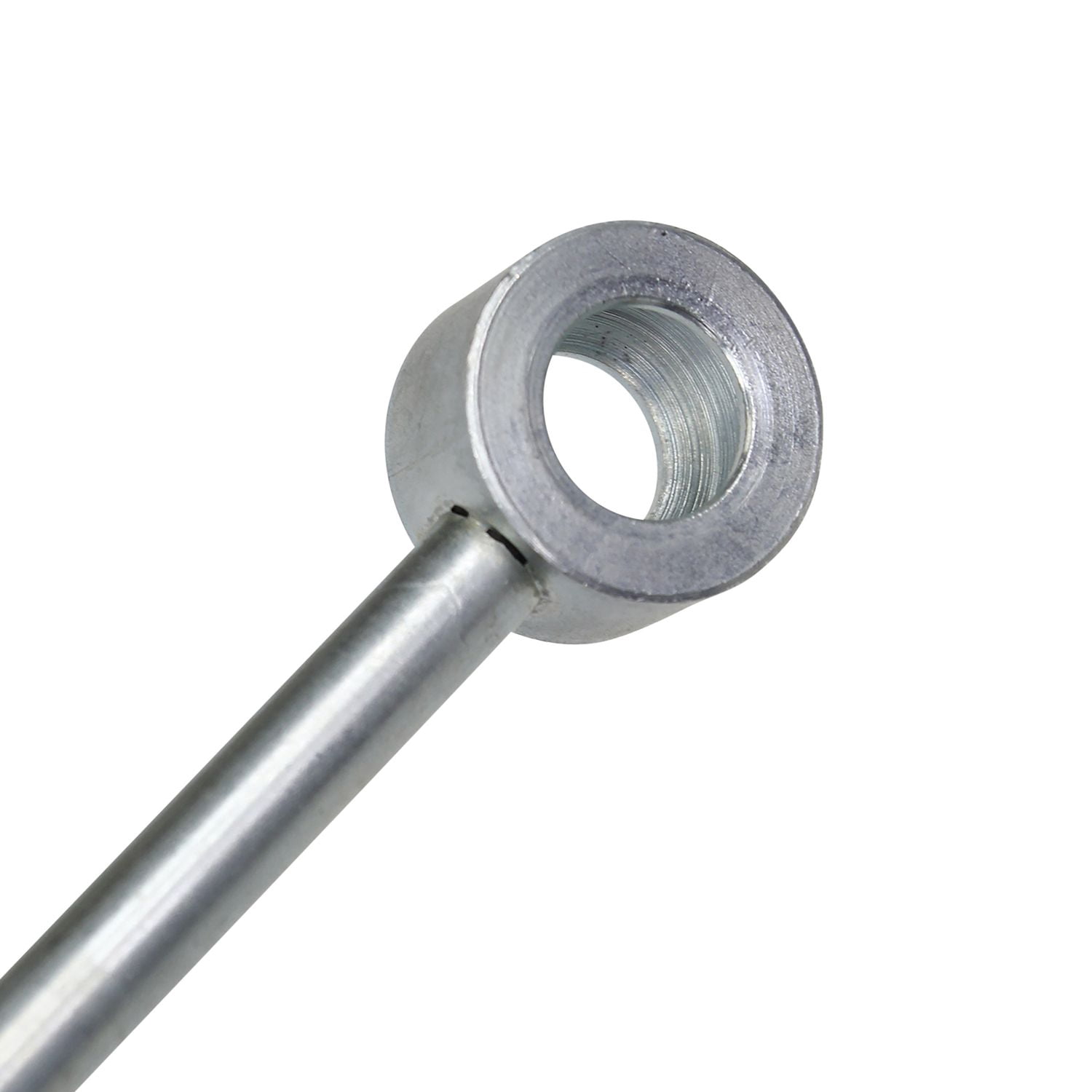 Edelmann 80981 Power Steering Pressure Line Tube Assembly