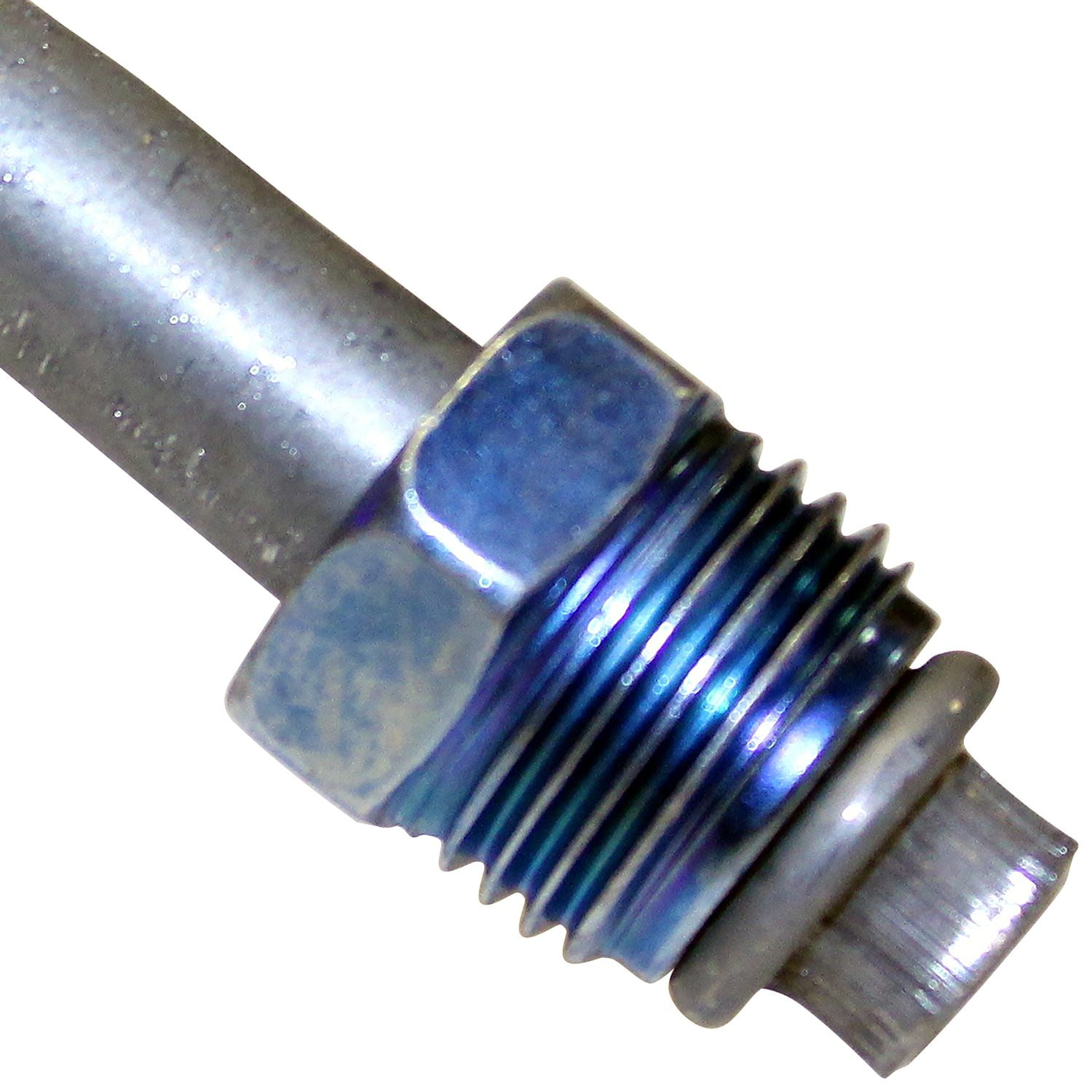 Edelmann 80983 Power Steering Pressure Line Hose Assembly