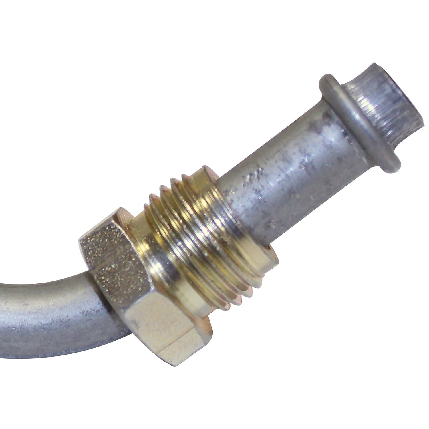 Edelmann 80984 Power Steering Pressure Line Hose Assembly