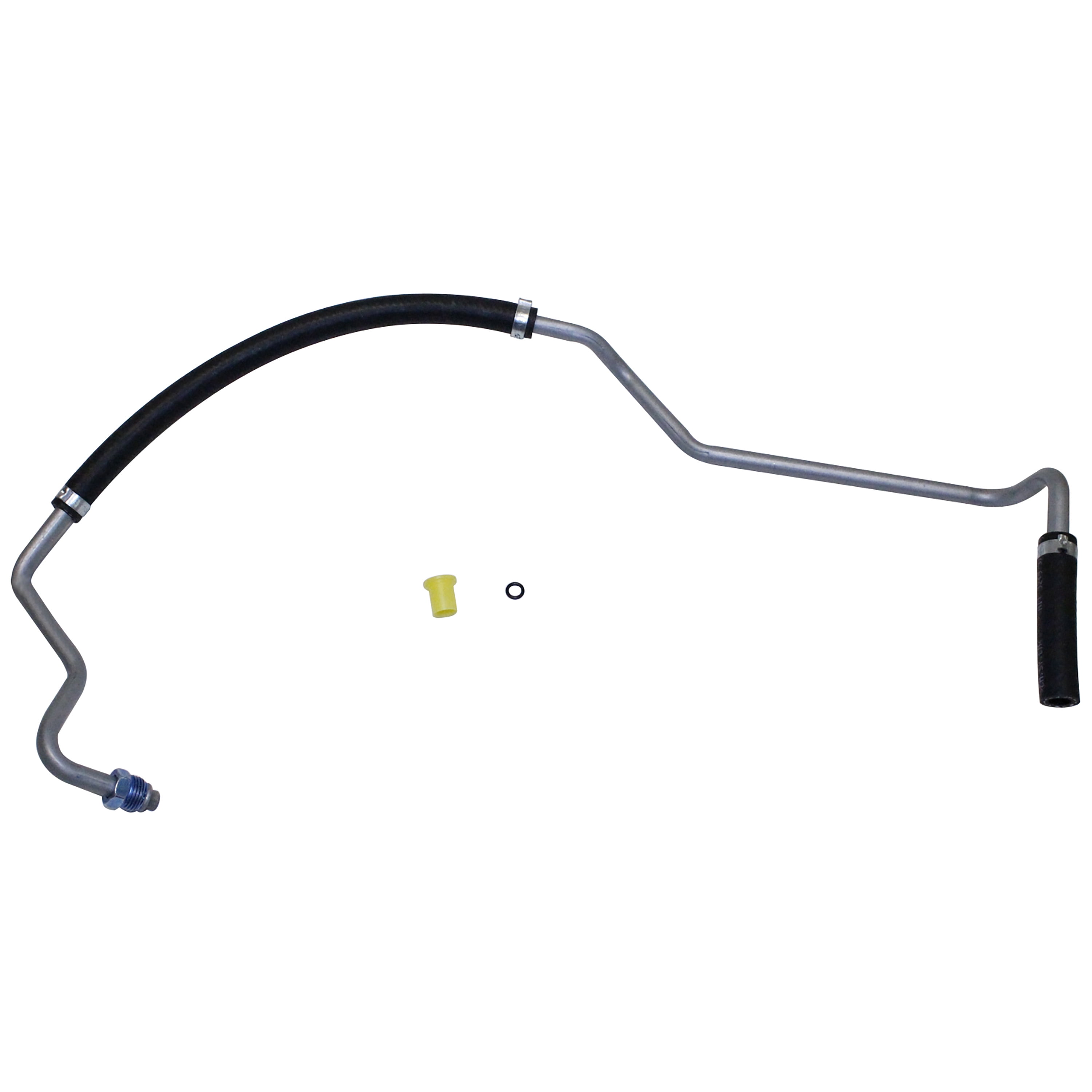Edelmann 80993 Power Steering Return Line Hose Assembly