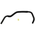 thumbnail image 1 of Edelmann 80996 Molded Power Steering Return Hose, 1 of 2