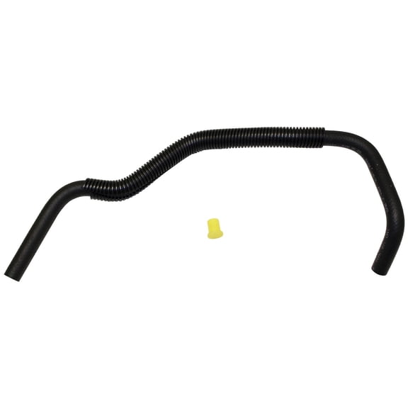 Edelmann 80996 Molded Power Steering Return Hose