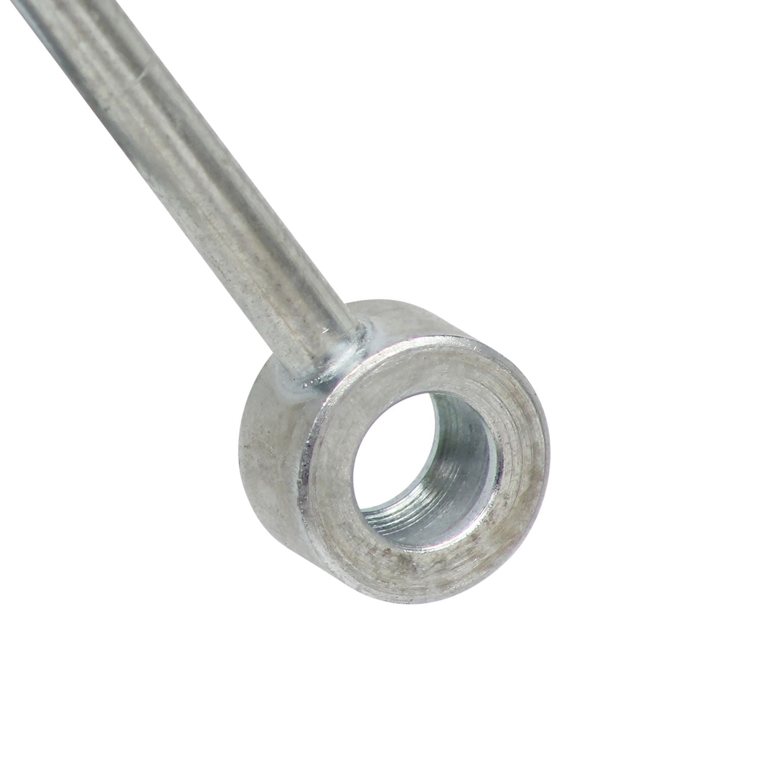 Edelmann 81005 Power Steering Pressure Line Hose Assembly