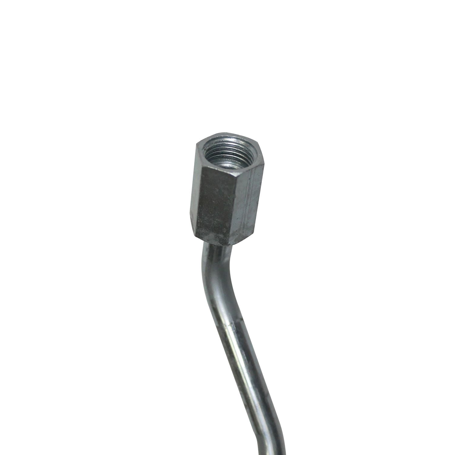 Edelmann 81020 Power Steering Return Line Hose Assembly