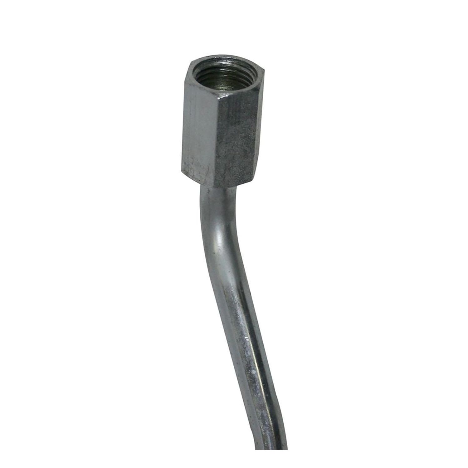 Edelmann 81021 Power Steering Return Line Hose Assembly