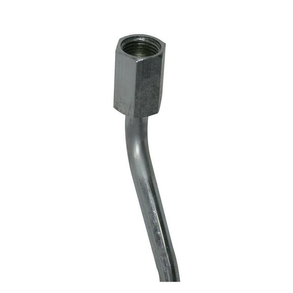 Edelmann 81021 Power Steering Return Line Hose Assembly