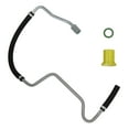 thumbnail image 1 of Edelmann 81023 Power Steering Return Line Hose Assembly, 1 of 2