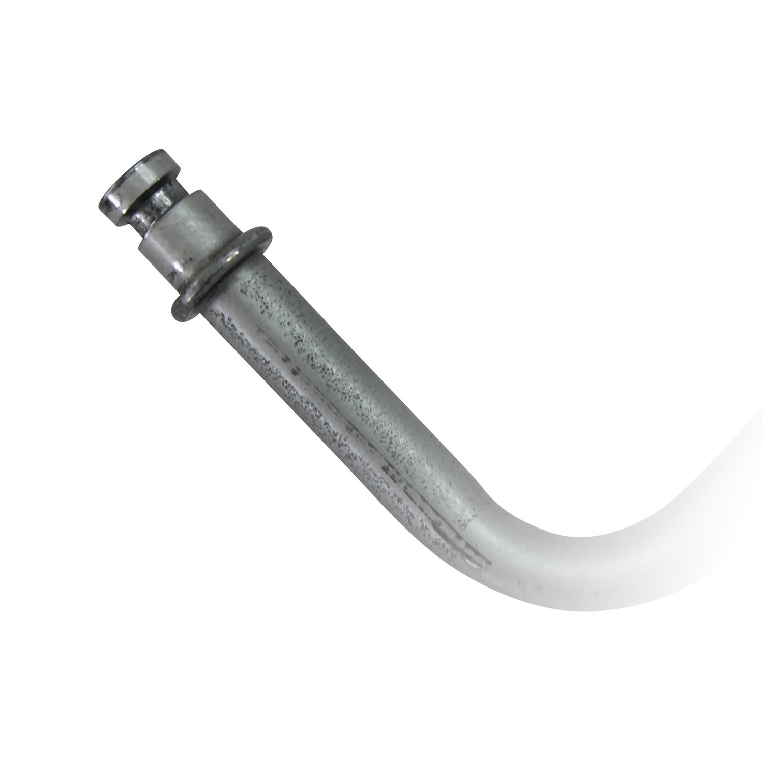 Edelmann 81027 Power Steering Return Line Hose Assembly