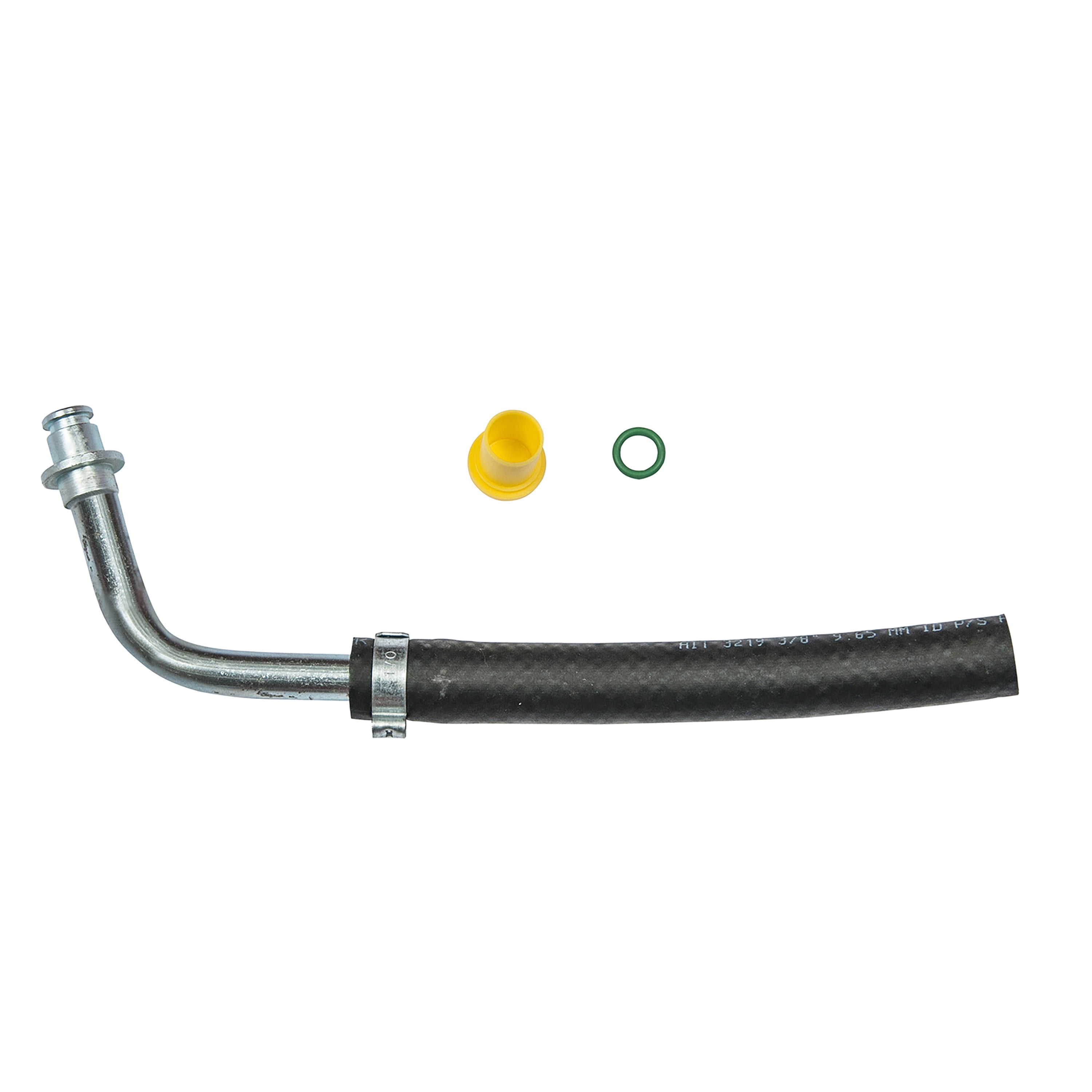 Edelmann 81028 Power Steering Return Line Hose Assembly