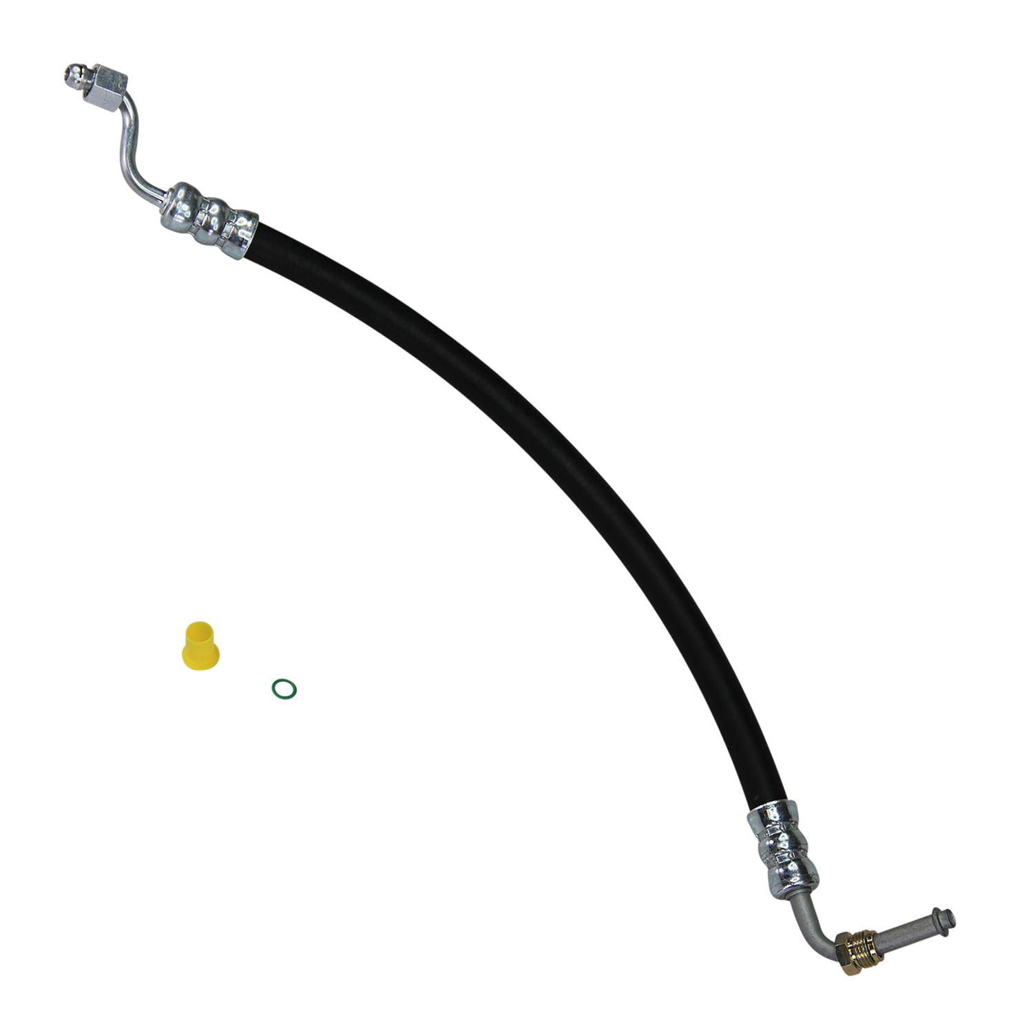 Edelmann 81033 Power Steering Pressure Line Hose Assembly
