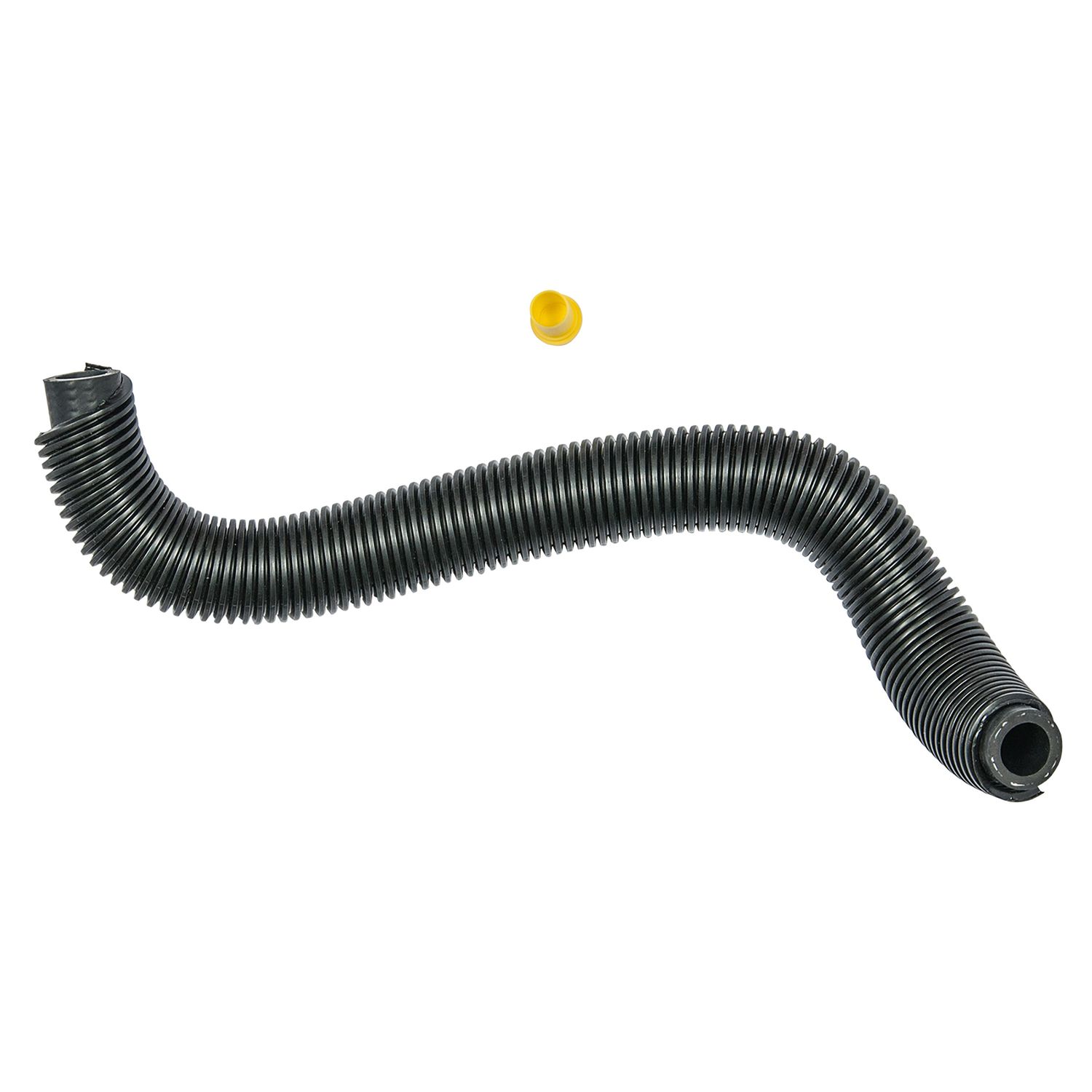 Edelmann 81056 Molded Power Steering Reservoir Return Hose
