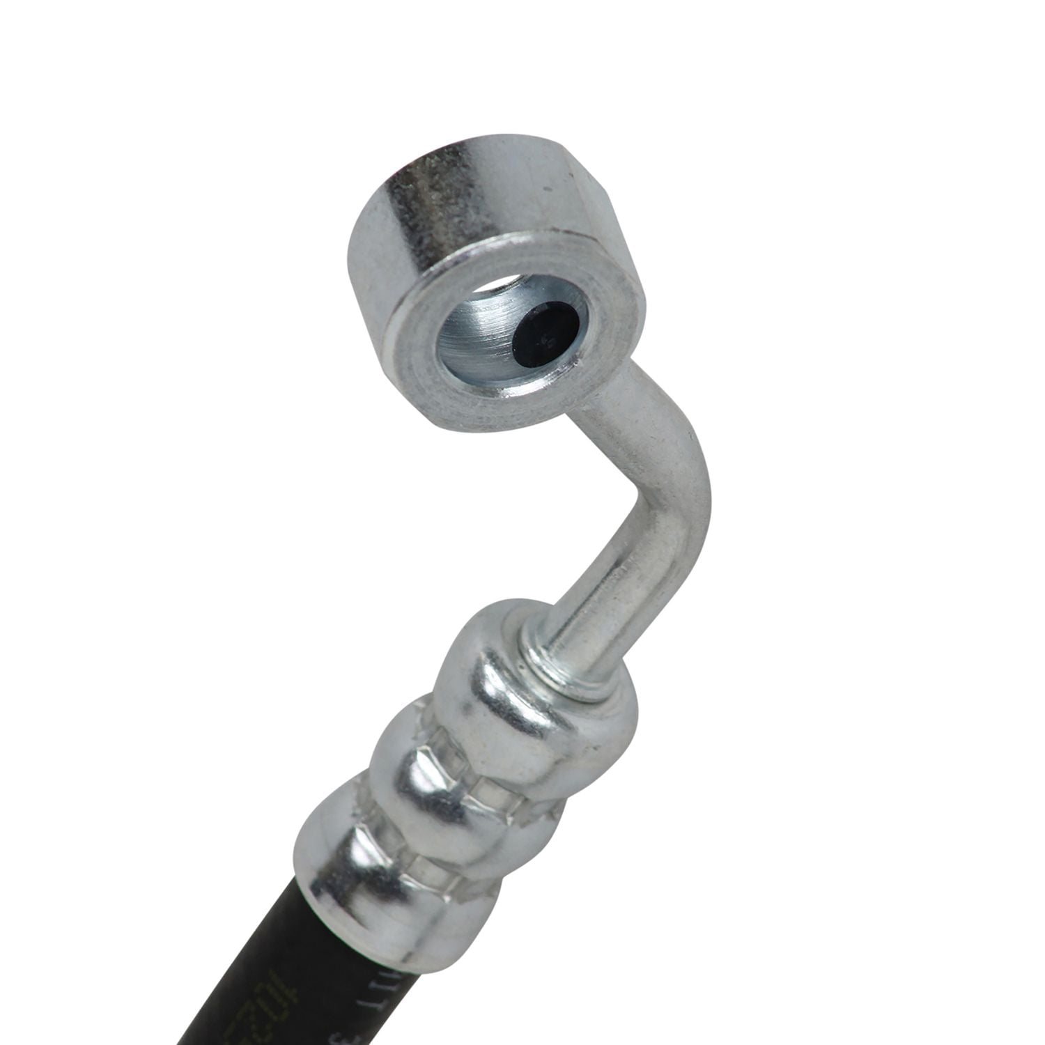 Edelmann 81065 Power Steering Pressure Line Hose Assembly 1 Pack