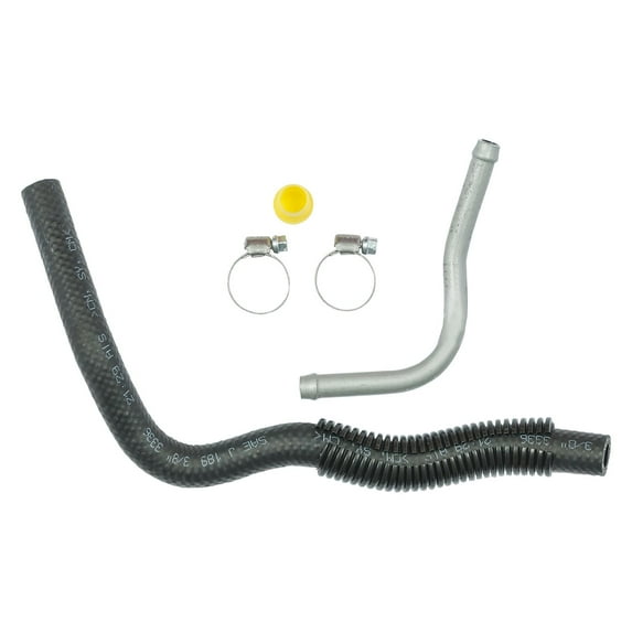 Edelmann 81088 Power Steering Return Line Hose Assembly