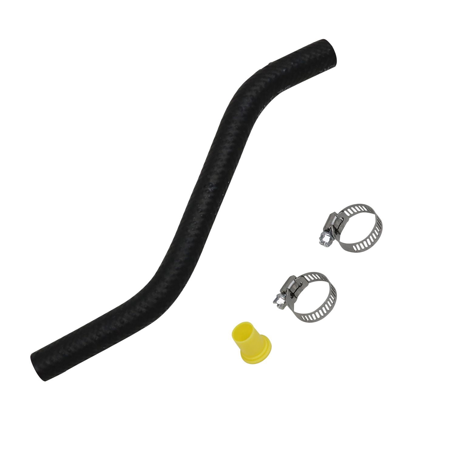 Edelmann 81095 Molded Power Steering Return Hose