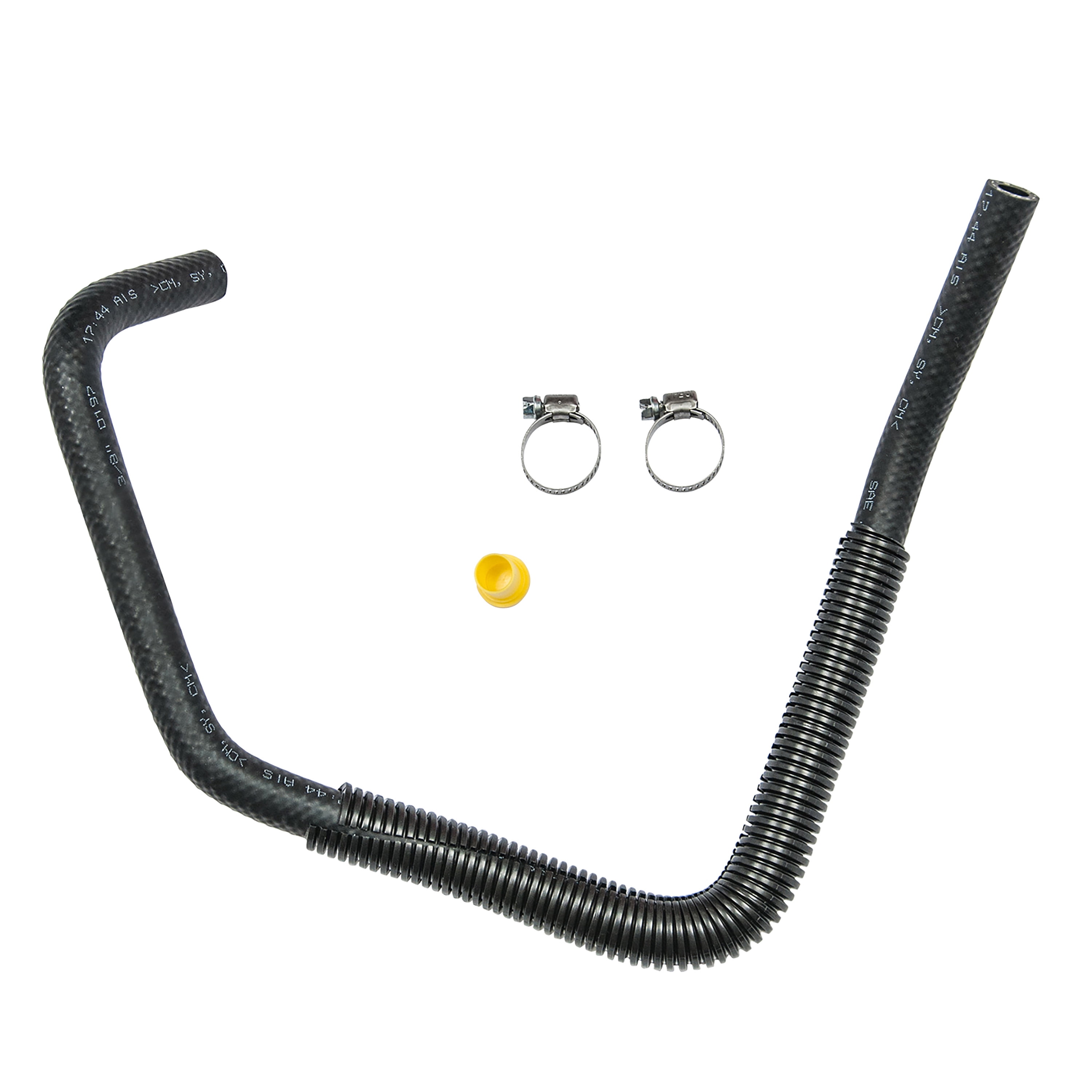 Edelmann 81129 Power Steering Return Line Hose Assembly