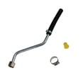 thumbnail image 1 of Edelmann 81147 Return Line Assembly, 1 of 4