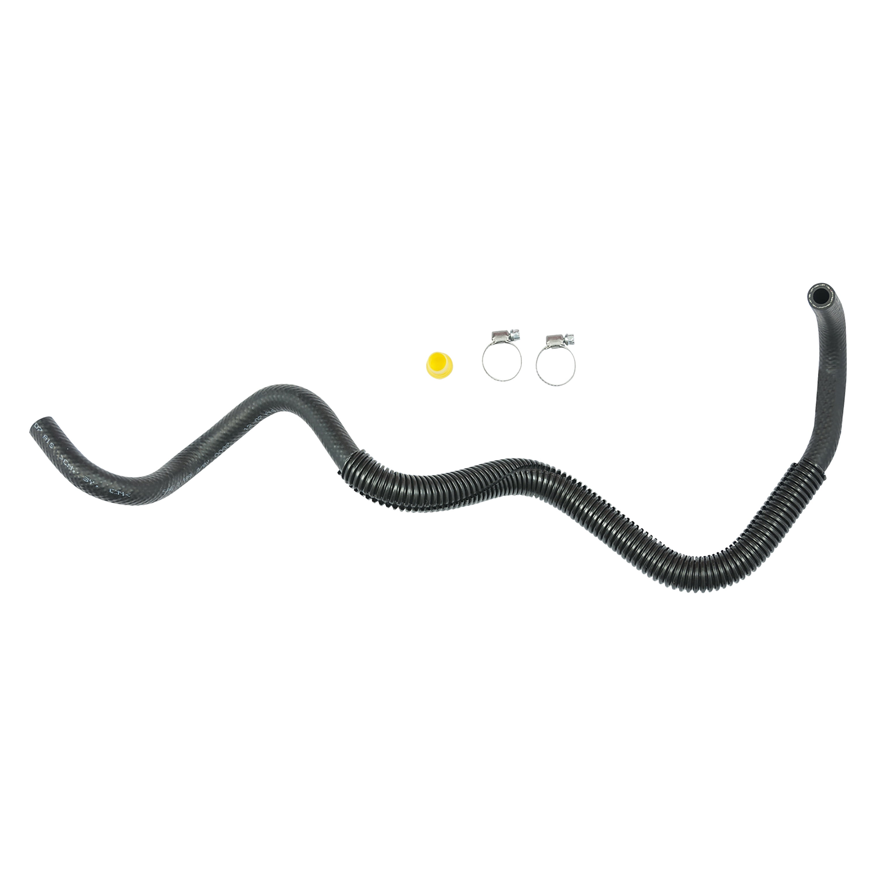 Edelmann 81164 Power Steering Return Line Hose Assembly