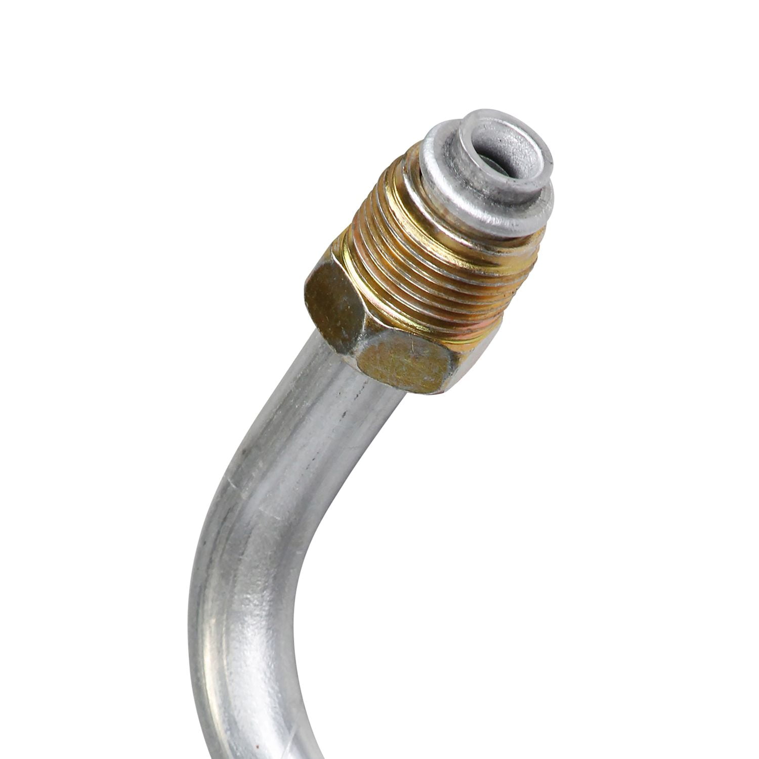 Edelmann 81179 Power Steering Return Line Hose Assembly 1 Pack