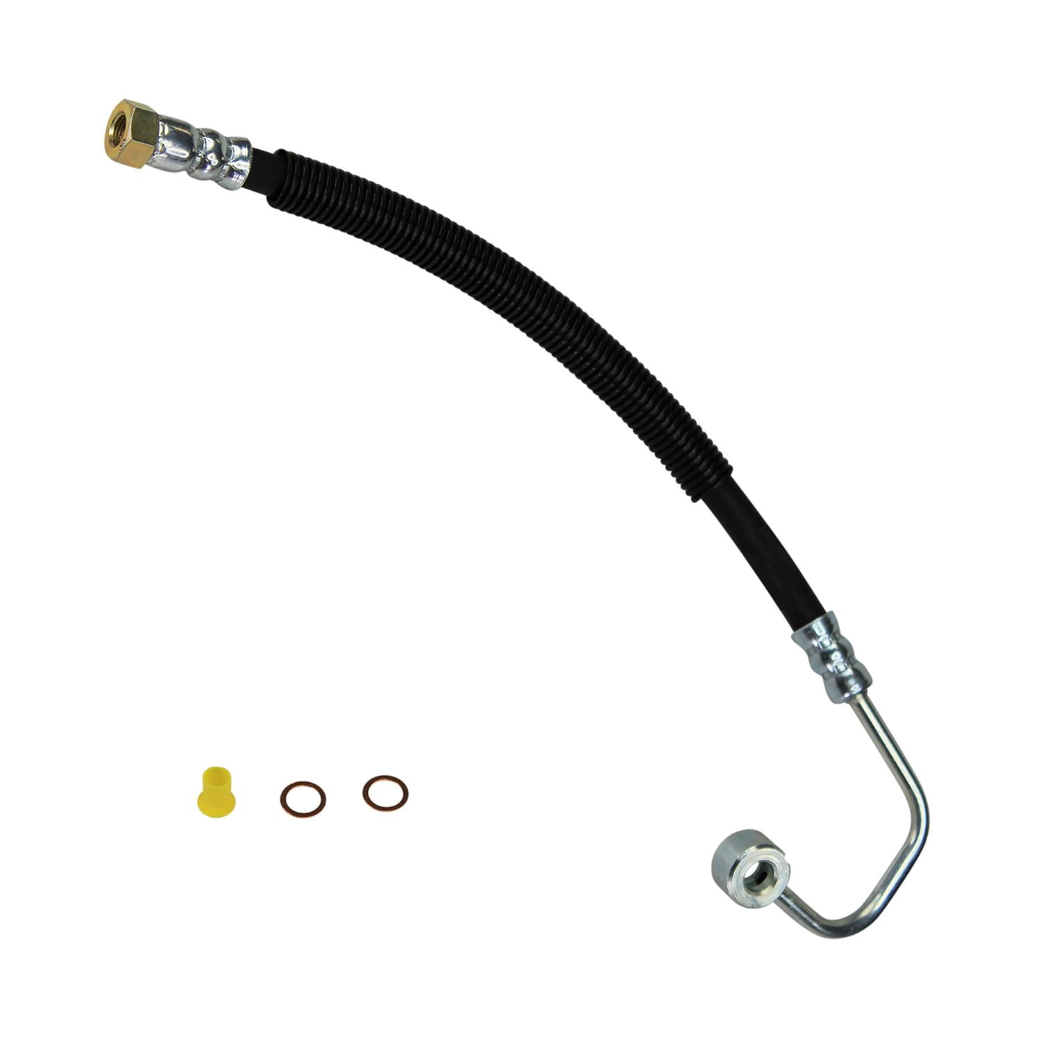 Edelmann 81188 Power Steering Pressure Line Hose Assembly