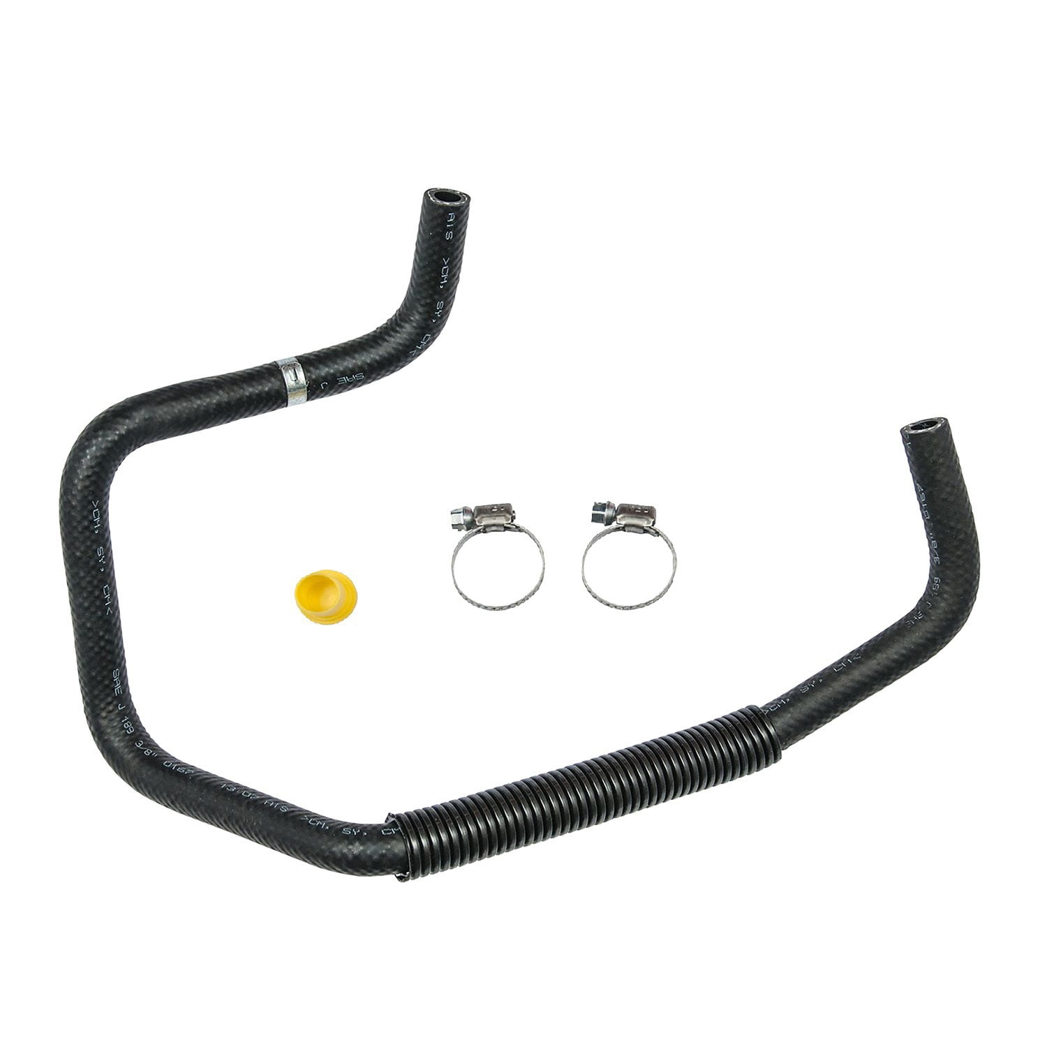 Edelmann 81193 Molded Power Steering Return Hose