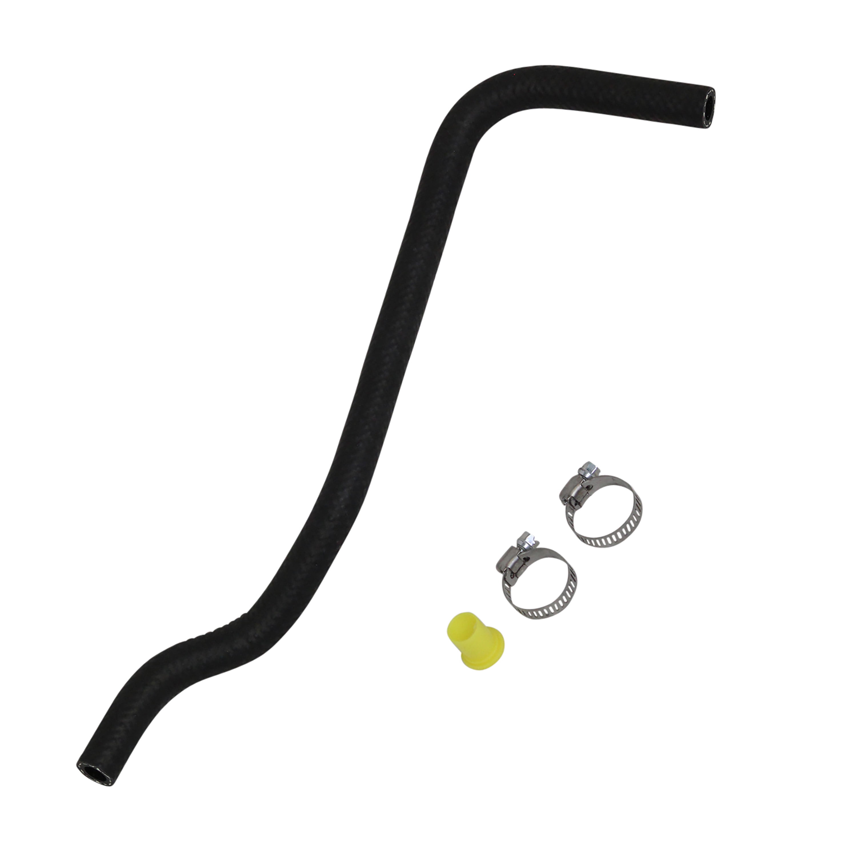 Edelmann 81196 Power Steering Return Line Hose Assembly