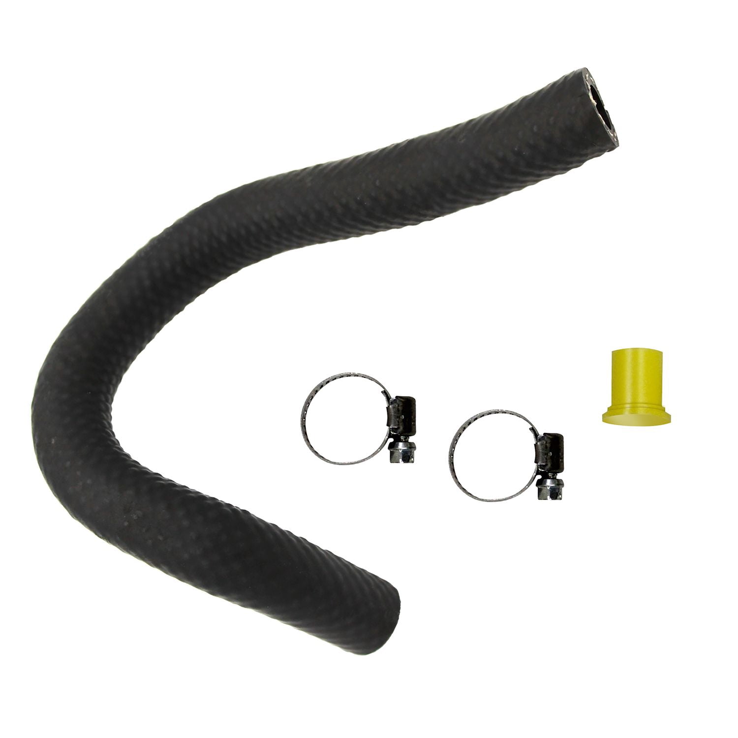 Edelmann 81198 Molded Power Steering Reservoir Return Hose: Replacement for 2008-04 Chrysler Crossfire
