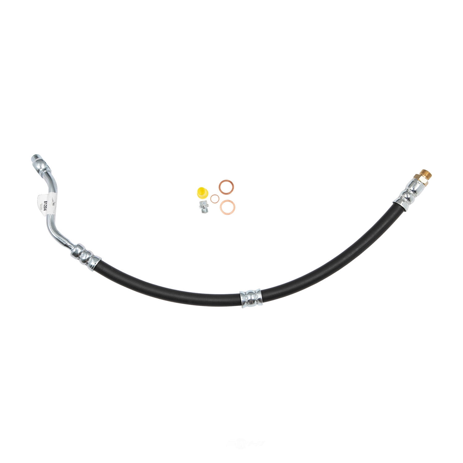Edelmann 81204 Pressure Line Assembly
