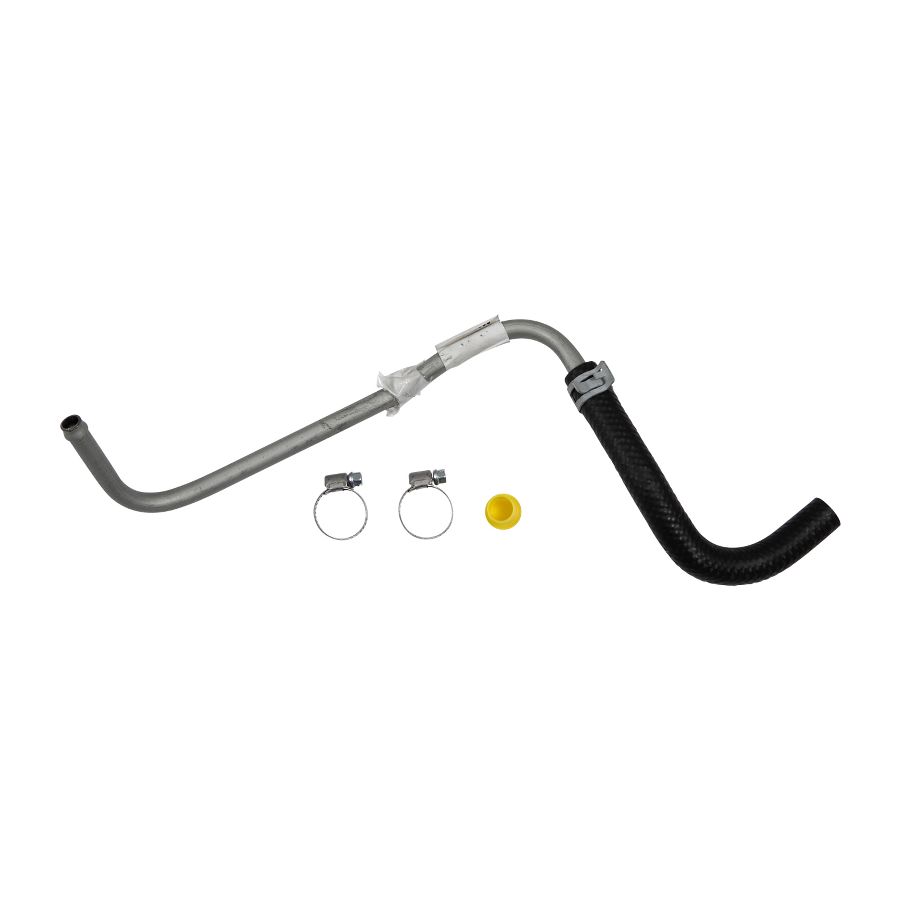 Edelmann 81245 Power Steering Return Line Hose Assembly