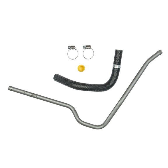 Edelmann 81248 Power Steering Return Line Hose Assembly