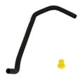 thumbnail image 1 of Edelmann 81251 Power Steering Reservoir Hose, 1 of 1