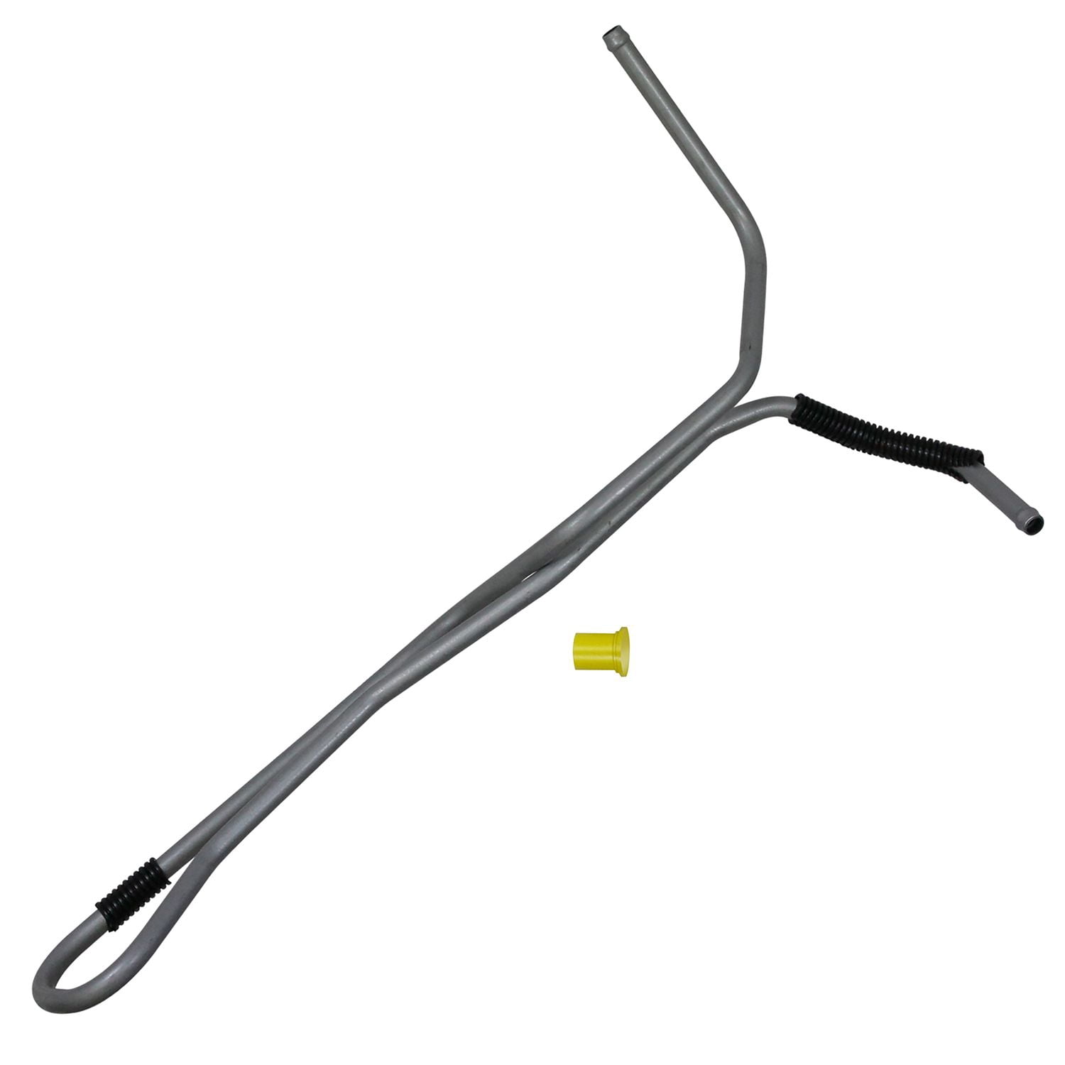 Edelmann 81252 Power Steering Return Line Tube