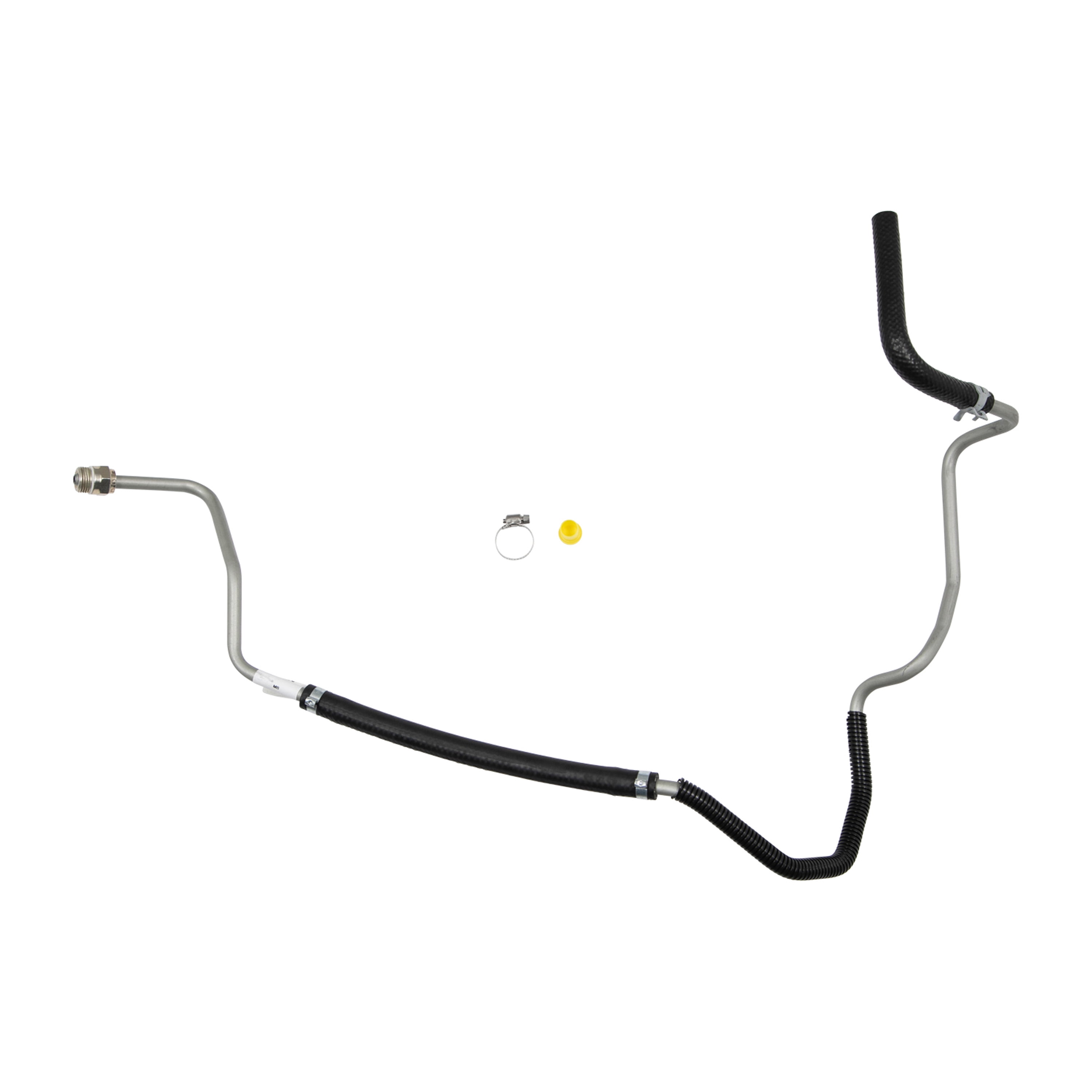 Edelmann 81255 Power Steering Return Line Hose Assembly