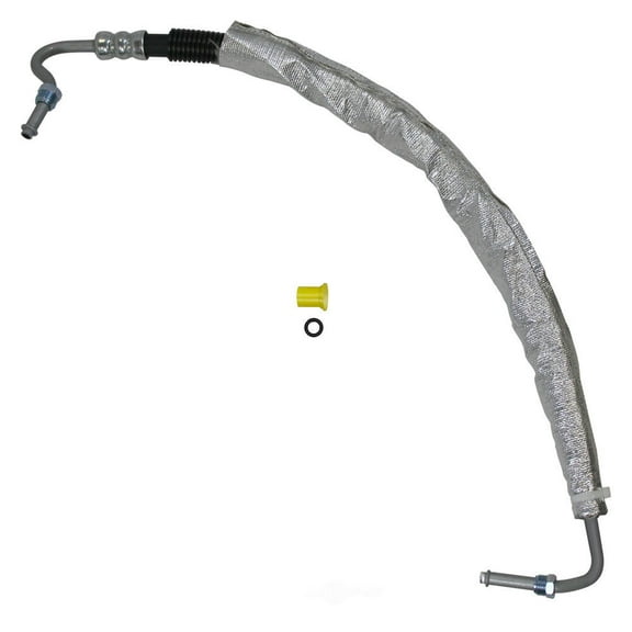 Edelmann 81271 Pressure Line Assembly