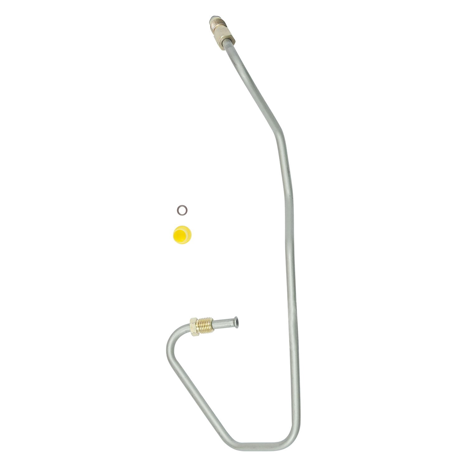 Edelmann 81274 Power Steering Pressure Line Hose Assembly