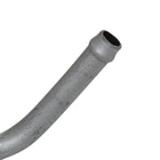 Edelmann 81284 Power Steering Return Line Hose Assembly