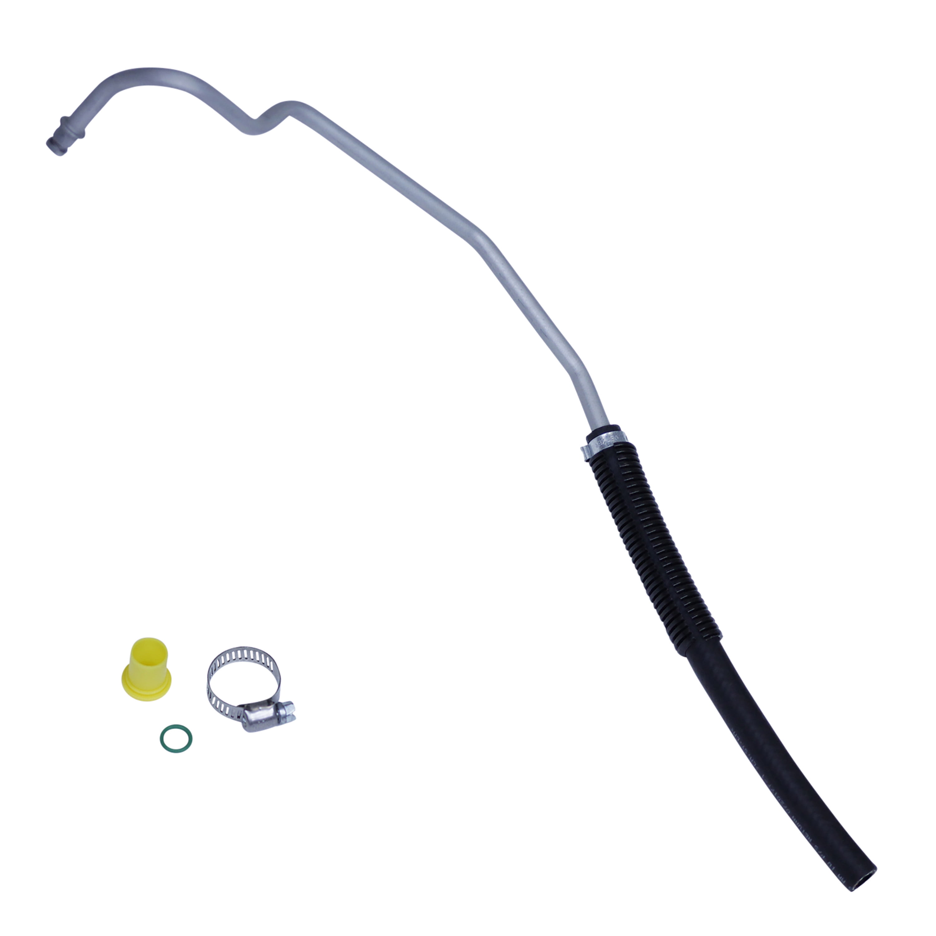 Edelmann 81288 Power Steering Return Line Hose Assembly