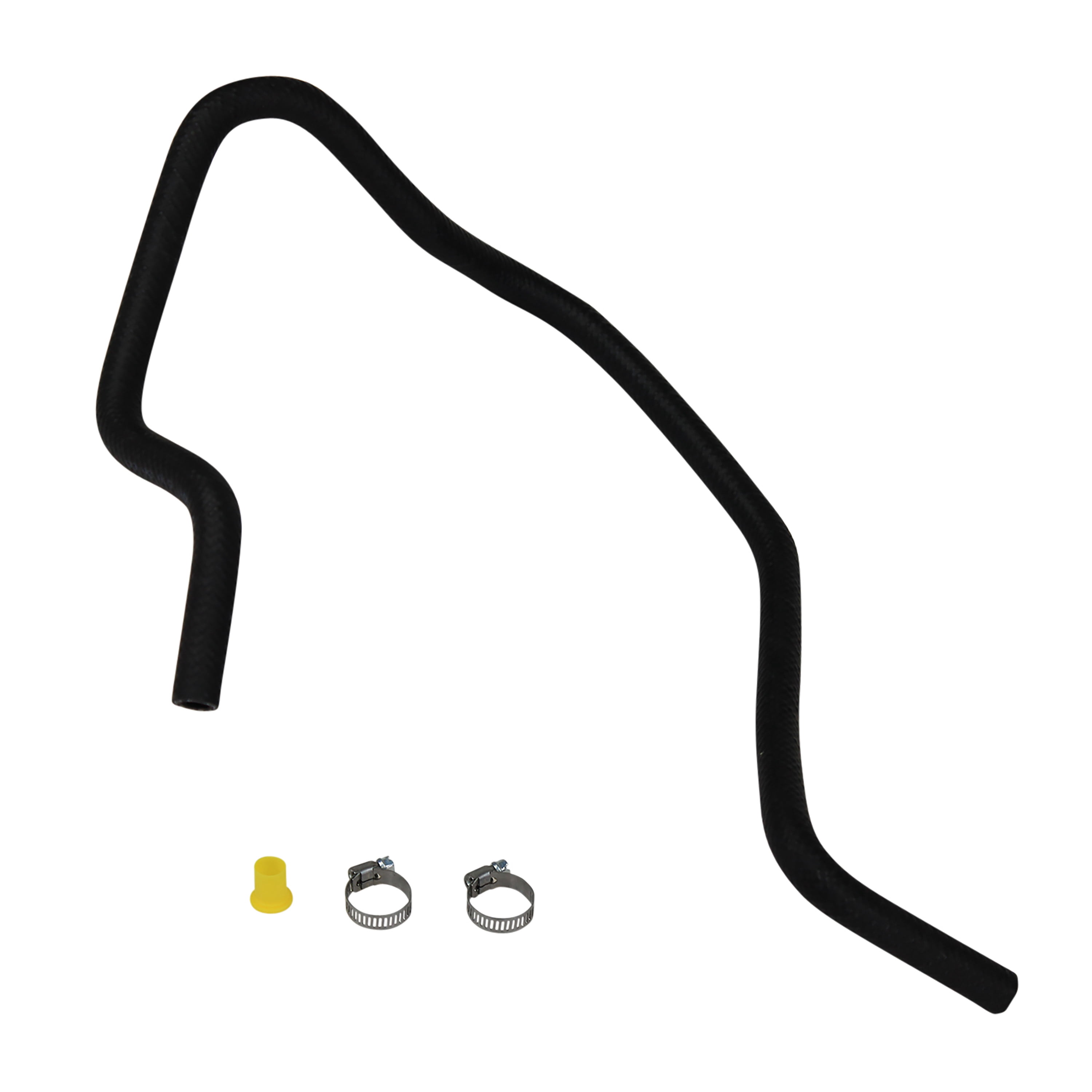 Edelmann 81300 Power Steering Return Line Hose Assembly