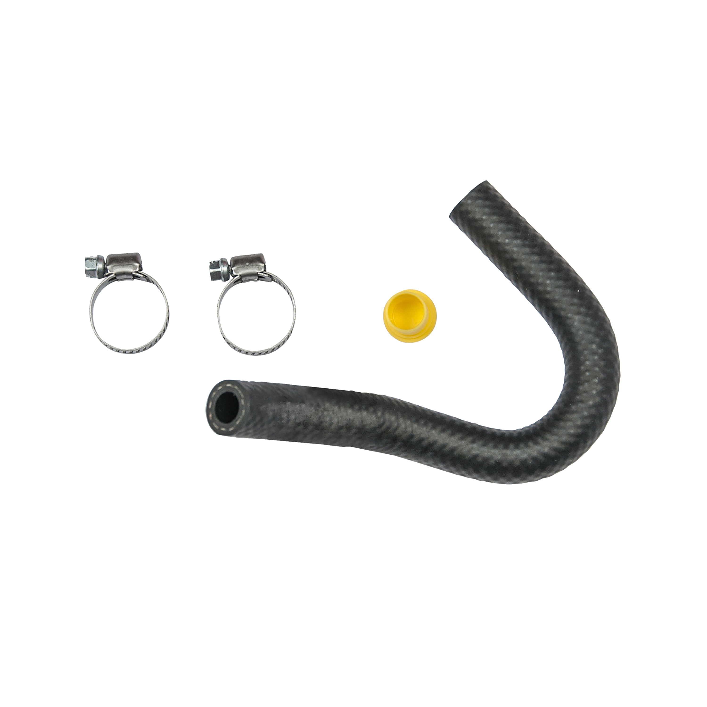 Edelmann 81302 Power Steering Return Line Hose Assembly