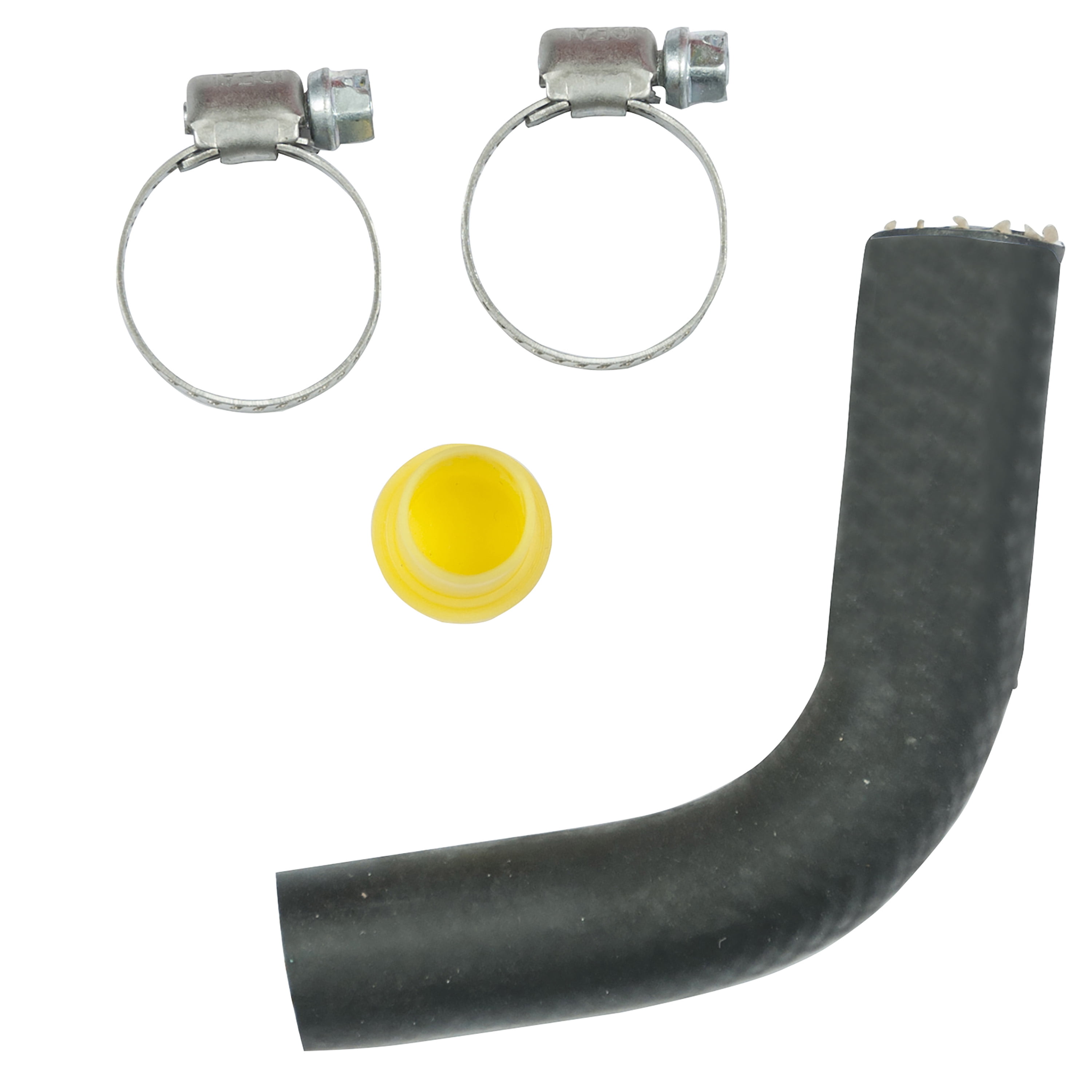 Edelmann 81304 Power Steering Return Line Hose Assembly
