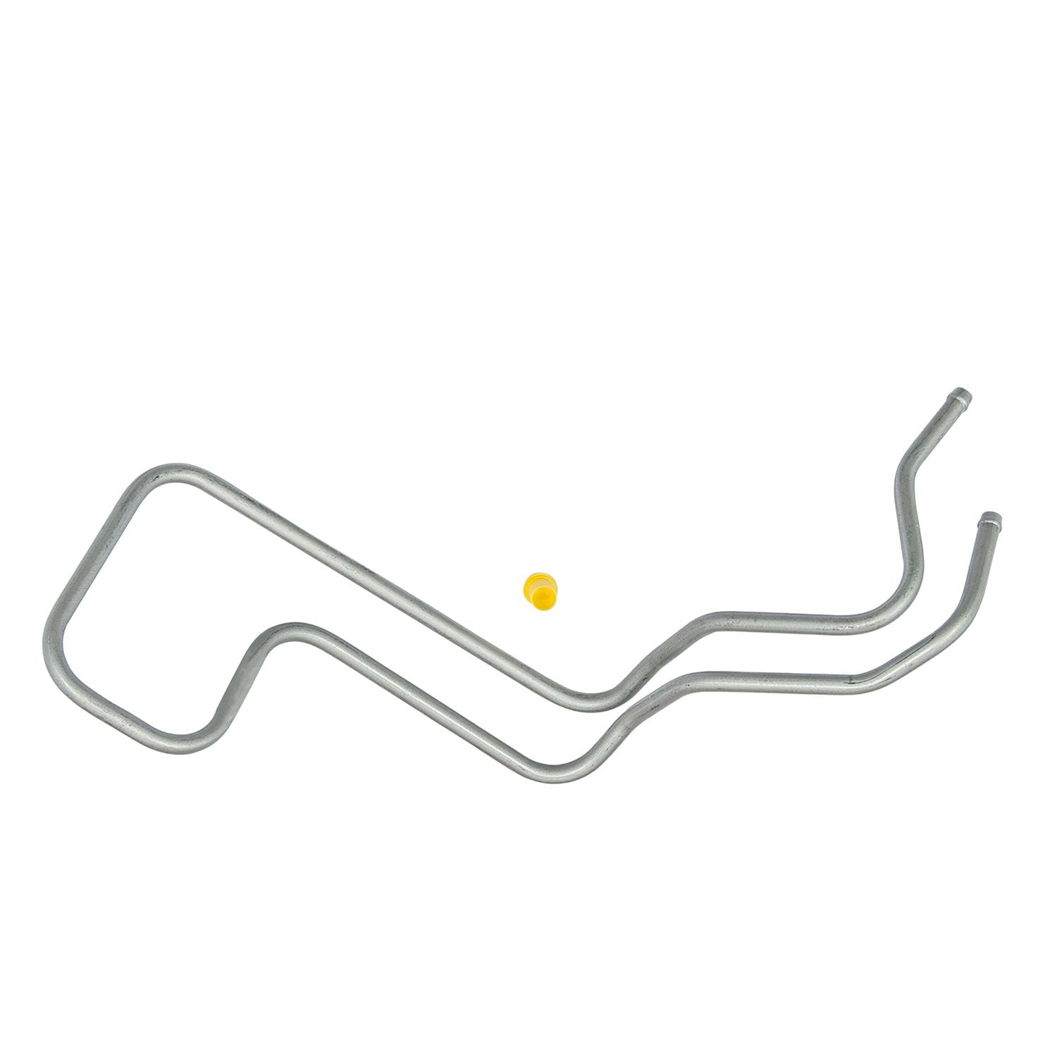 Edelmann 81310 Power Steering Return Line: Replacement for 2006-02 Acura RSX; W/Auto. Trans.