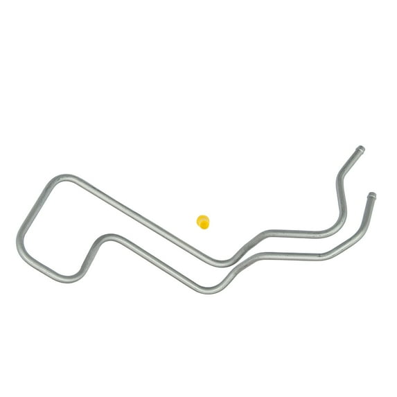 Edelmann 81310 Power Steering Return Line: Replacement for 2006-02 Acura RSX; W/Auto. Trans.