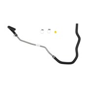 Edelmann 81315 Power Steering Return Line Hose Assembly